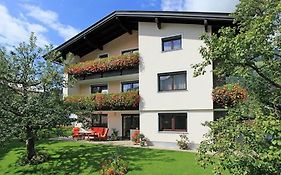 Haus Heckenrose