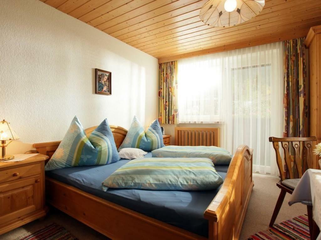 Haus Heckenrose Apartment Westendorf Exterior photo