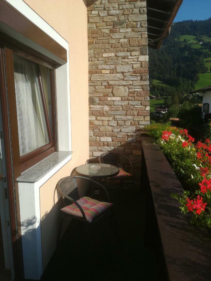Haus Heckenrose Apartment Westendorf Exterior photo